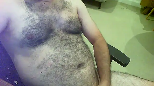 ziziaus' Webcam Show
