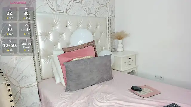 sweet_danni7's Live XXX Chat