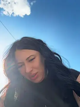 XXX chat uživo modela AdinaKan