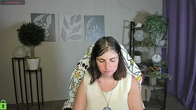 MartaEdams Live XXX-Chat
