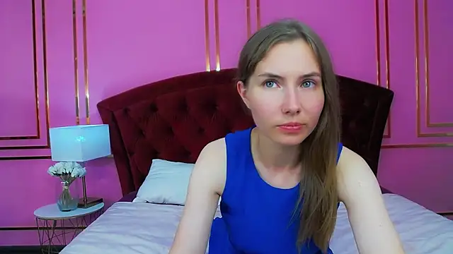JessieJuss' Live XXX Chat