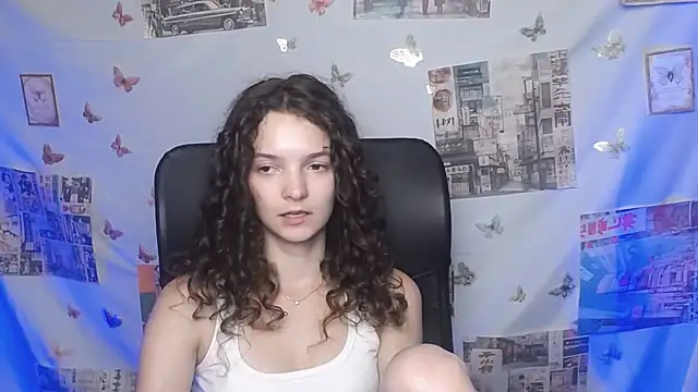_SusieSu_ Live XXX-Chat