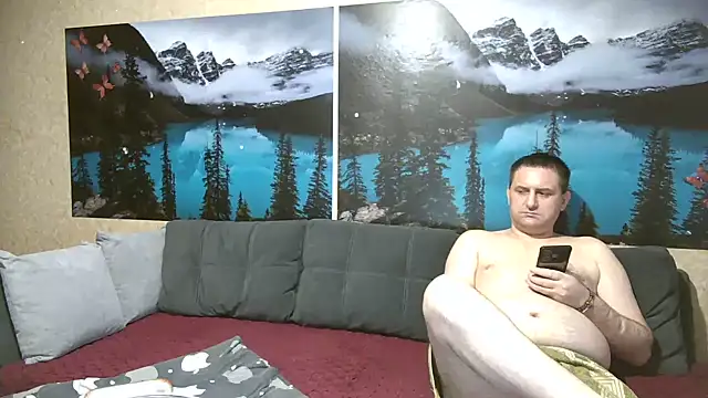 Chat XXX Live BiManKleo