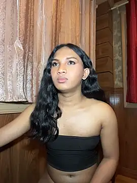 Živý XXX chat slutty_aki
