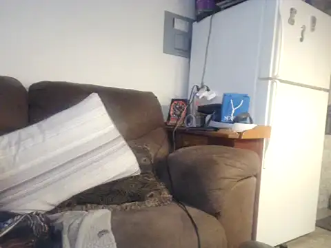 Show Webcam de Harley1414Vicky
