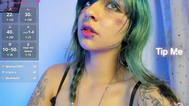 Chat XXX Live Angel__Dreams