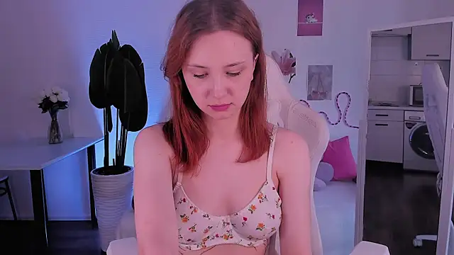 LittlePeach007 现场XXX聊天