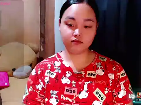 XXX chat uživo modela _Lylia
