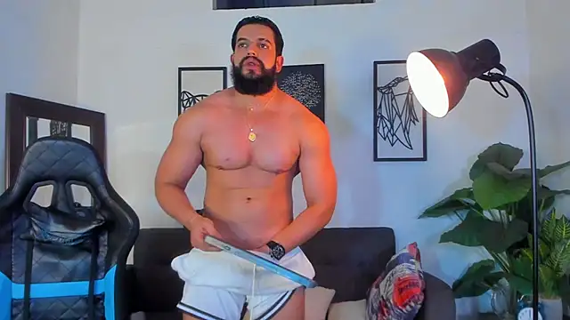 دردشة Justin_kingX7 الجنسية المباشرة