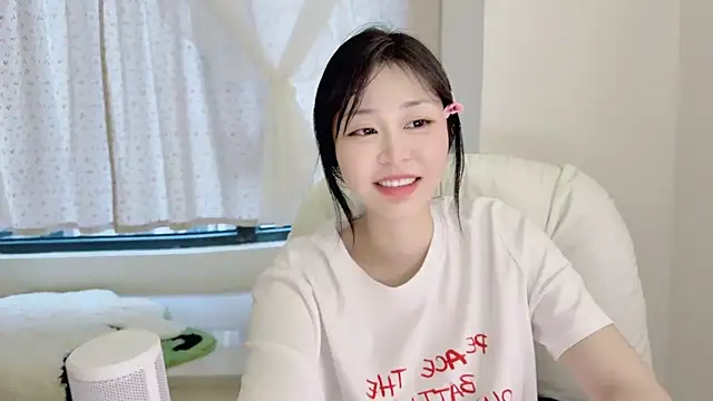 Onefiona 现场XXX聊天