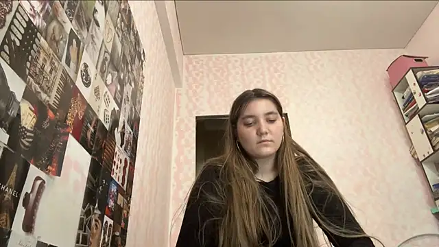 Chat XXX en directo de JanineThielman