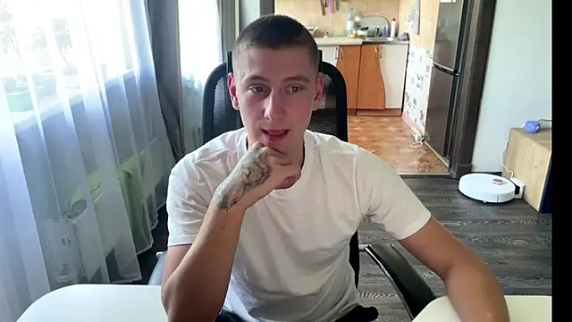 Keksik_ XXX чат на живо