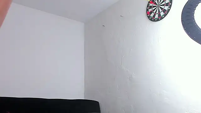 Britney_RoseのライブXXXチャット