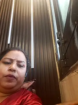 SHANVII Live XXX-chat