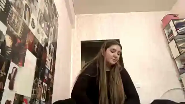 JanineThielman 现场XXX聊天