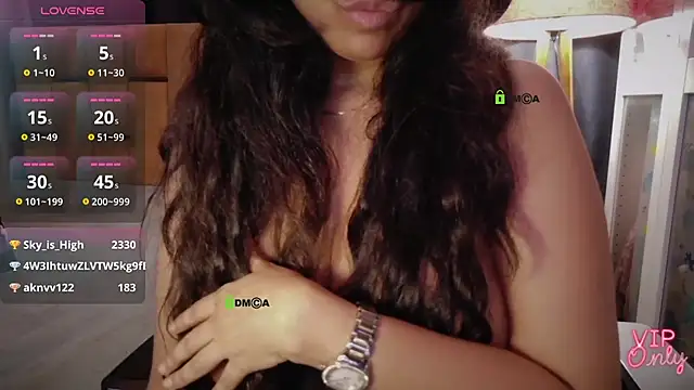Chat XXX ao vivo de DopamineEater