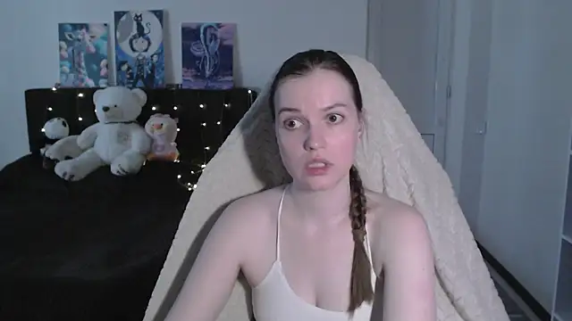 Little_flowers' Live XXX Chat