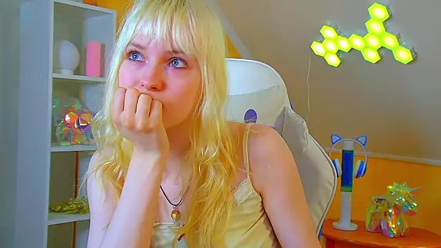 HannahHollis Live XXX-Chat