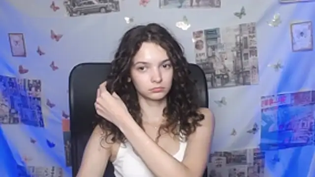 Živý XXX chat _SusieSu_