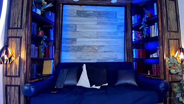 MikeEstevess – Naživo XXX chat