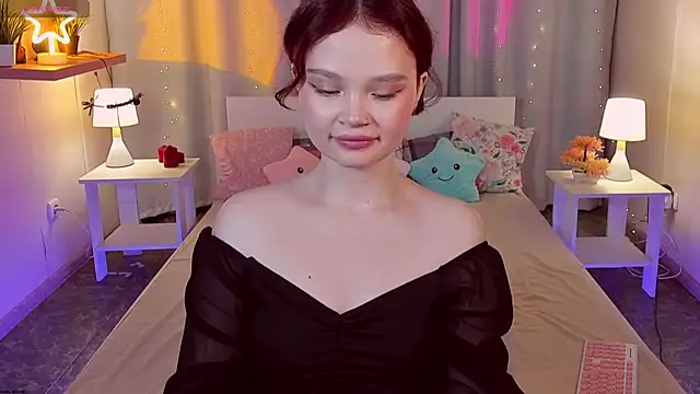 EmilyChavesn Live XXX chat