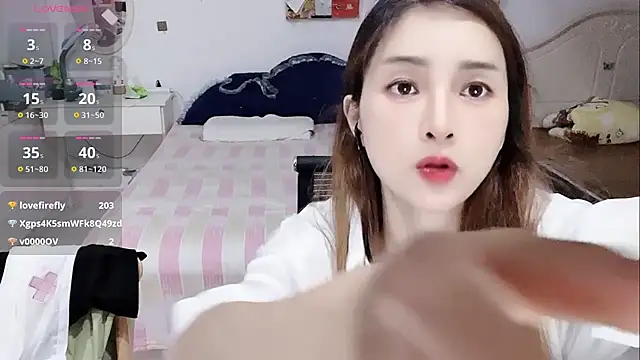 miaomiao-99's Live XXX Chat