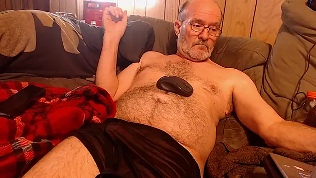 snickers1 Live XXX-chat