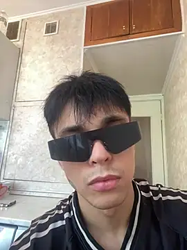 Clark_Day Webcam Show