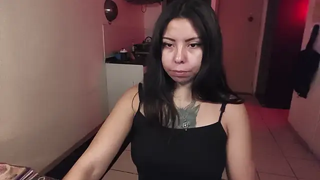 Chat +18 de Diosagata ao vivo
