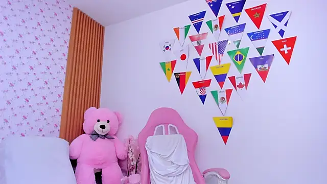 Soyqueen élő XXX-chatje