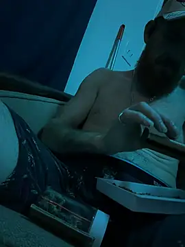 neonginger Live XXX-Chat