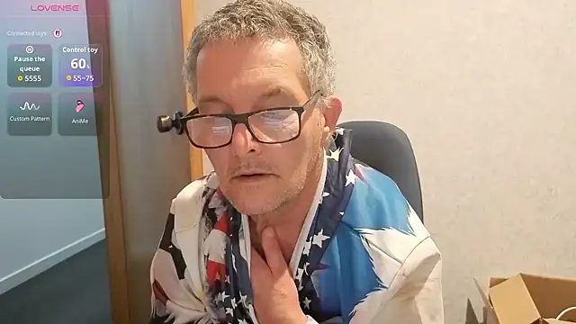 daddy_man – Naživo XXX chat