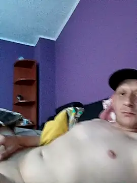 Tom4Womans Live XXX Chat