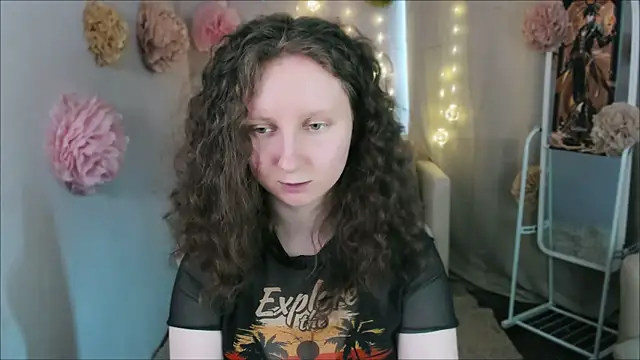 SunshineBlaze Live XXX-chat