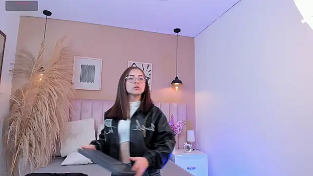 Živý XXX chat kely_morgan