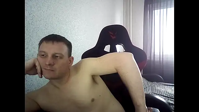 MysteriousWanderer webcam show