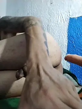 eroos_twink Adlı Modelin Canlı XXX Sohbeti