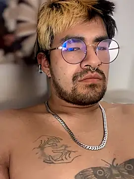 Alfred-rain – Naživo XXX chat