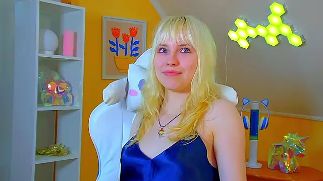 HannahHollis live XXX chat