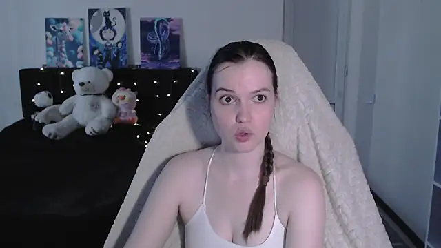Little_flowers – Naživo XXX chat