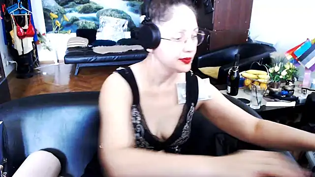 Chatroom XXX en direct de Imperatriza