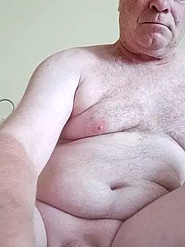 Hans04051972 Webcam-Show