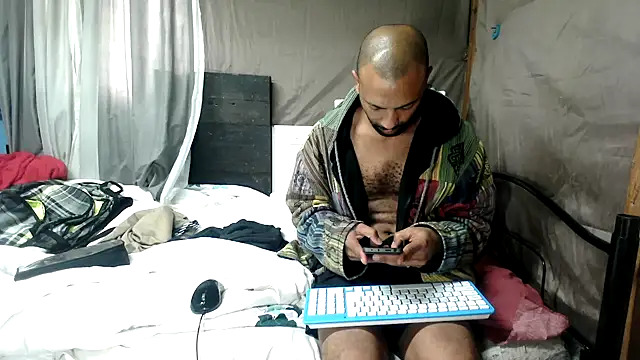Chat XXX Live Camodick