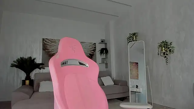 TiffanyHouston_'s Live XXX Chat