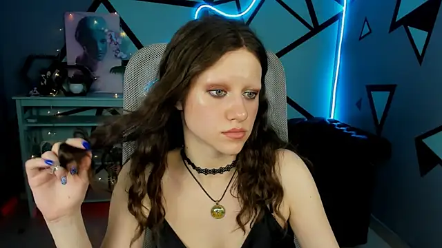 LidaDarknet's Live XXX Chat