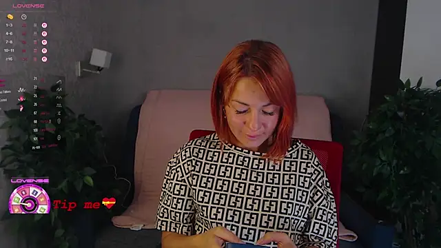 Živý XXX chat FireWater6