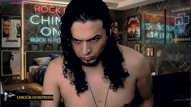 chino_roz Live XXX-Chat