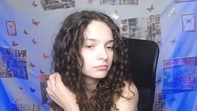 _SusieSu_'s Live XXX Chat