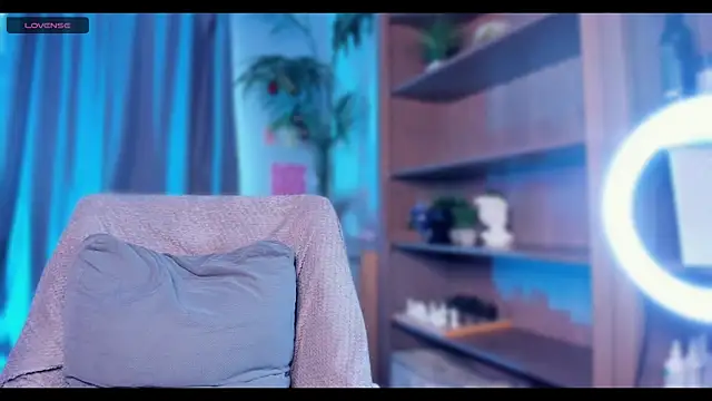 Chat XXX en directo de MelissaTetris