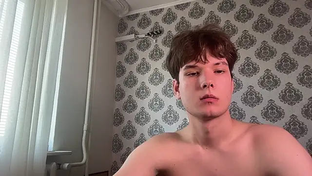 tomasdickpick's Webcam Show